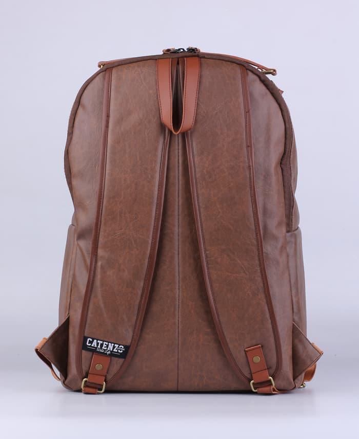 PALING LARIS tas ransel pria laptop backpack rayleigh eiger daypack sekolah cowok