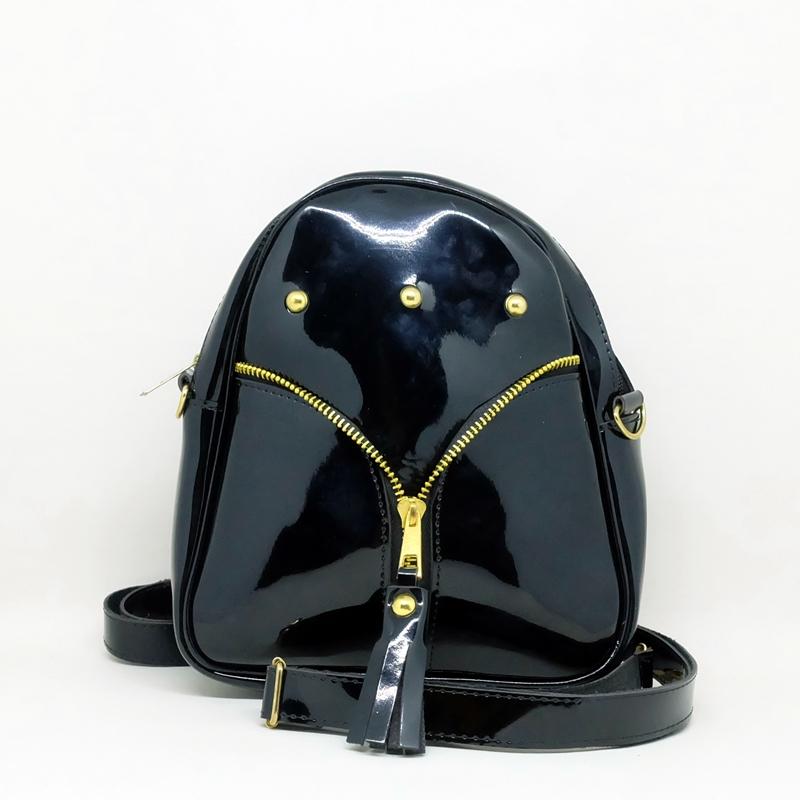 Tas Vicria – Tas Brended-Tas wanita-Dompet Wanita-Tas Fashion-Tas Selempang-Tas Bahu-Tas Ransel-Tas Kerja-Tas Kuliah-Tas Sekolah-Totebag-Tas Miniso-Tas MJ-Handmade-Tas Murah-Tas berkualitas-Slingbag (1kg muat 4 barang)- Ransel jelly resleting