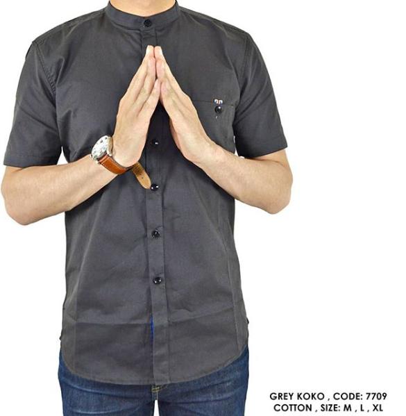 van shirt store | BAJU KEMEJA KOKO | BAJU KEMEJA PENDEK | BAJU KEMEJA FORMAL | BAJU KEMEJA KOKO POLOS