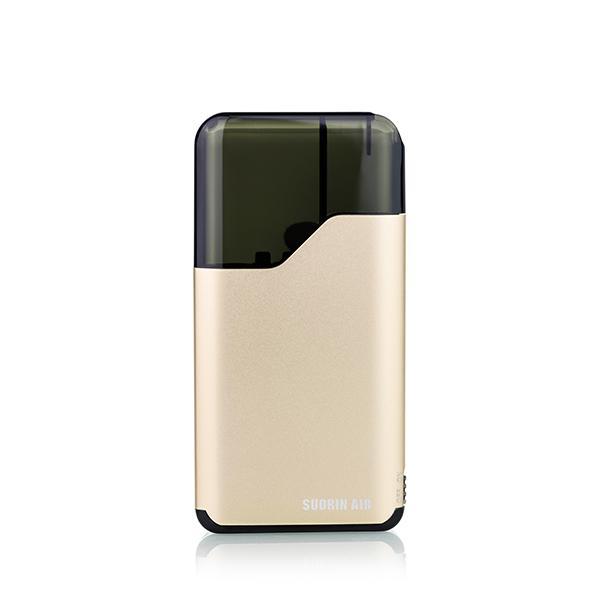 Suorin Air Starter Kit Rokok Elektrik Authentic Suorin Air Starter Kit Rokok Elektrik Authentic