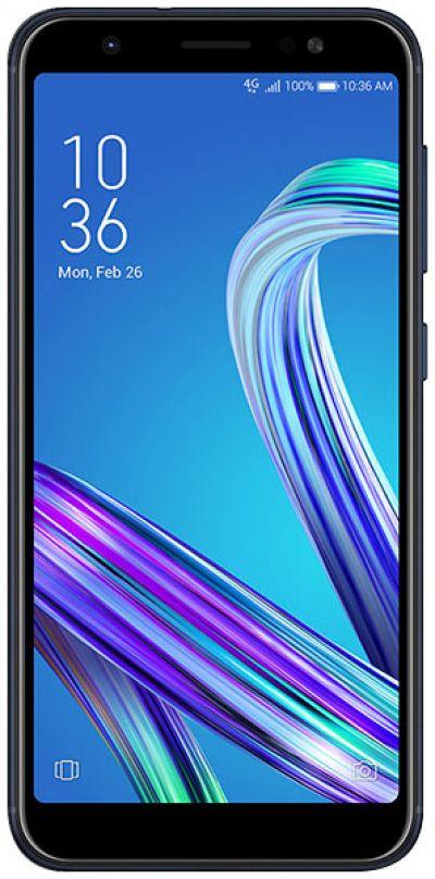 Asus Zenfone Max M1 ZB555KL - 3/32 GB - 4G LTE