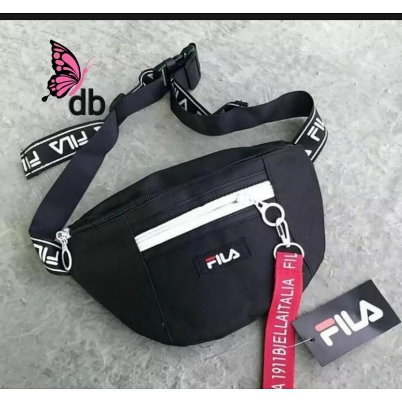 Rjr Tas Messenger wanita multy color