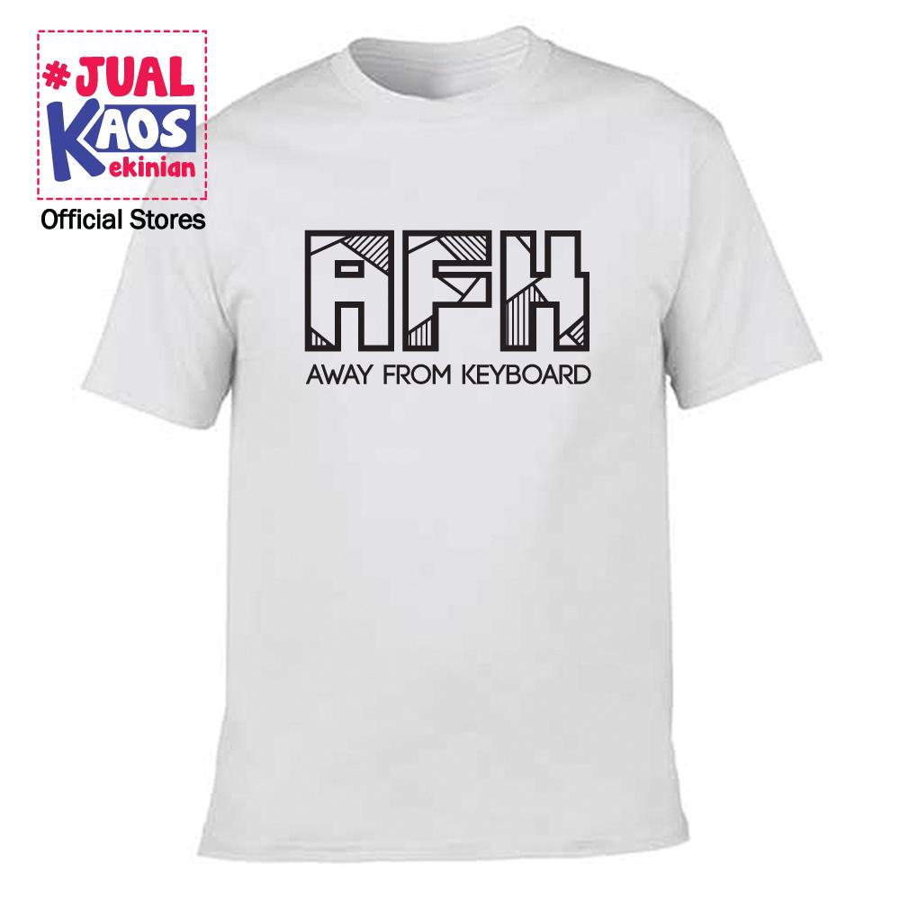 Kaos JP2 Jual Kaos Jualkaos gamer murah pria / wanita / family / couple /distro/ moba / mobile legend / online game /afk