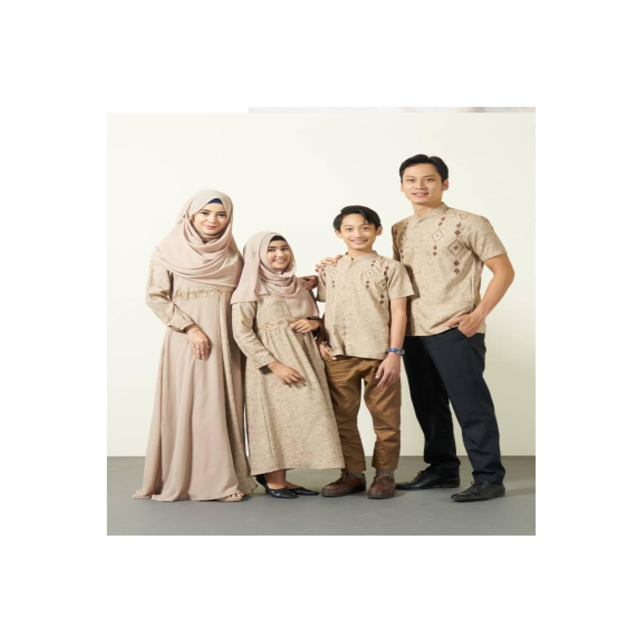 SARIMBIT ZEVA BOY GIRL L ELZATTA HIJAB KOKO/GAMIS ANAK L