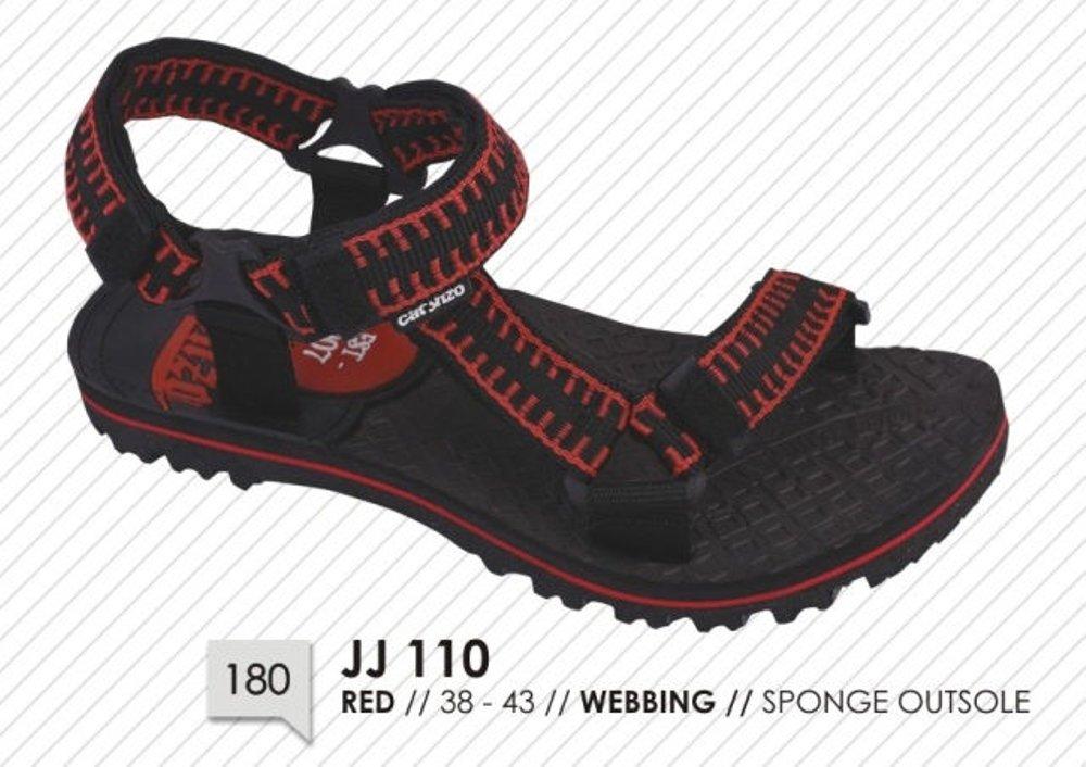 Sandal Gunung Pria Catenzo JJ 110 di lapak DISTRO GROSIR MURAH BANDUNG sepatumurahnian