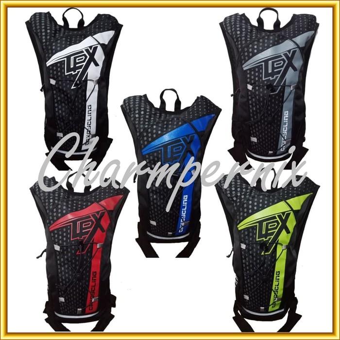 BEST SELLER!!! Tas Sepeda Hydropack Premium - 6zX2BV