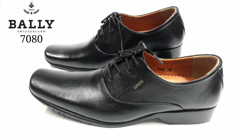 SEPATU PANTOFEL BALLY 7080