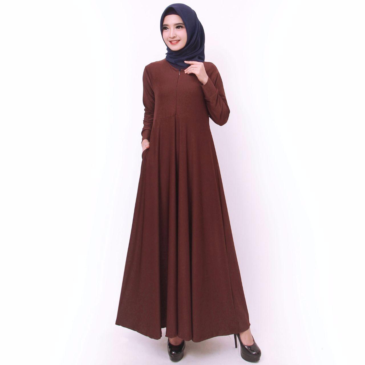 Model Baju Muslim Jaman Sekarang