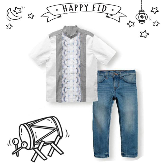 Setelan Baju Koko Anak Import Murah Setelan Koko Anak Import Baju Koko Anak Murah Baju Koko Anak Putih Baju Koko Putih Anak List Bordir