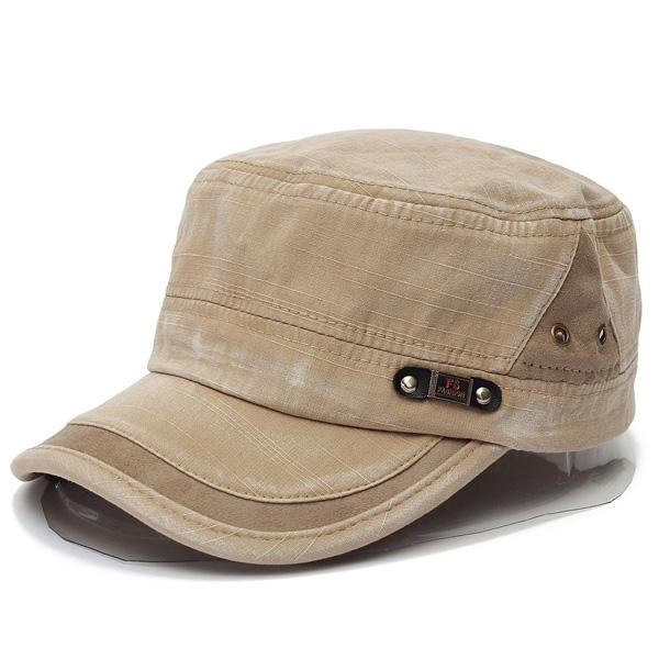 Men Women Snapback Adjustable Army 