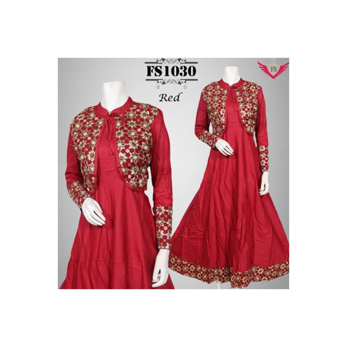 SALE Gamis Pesta Sari India
