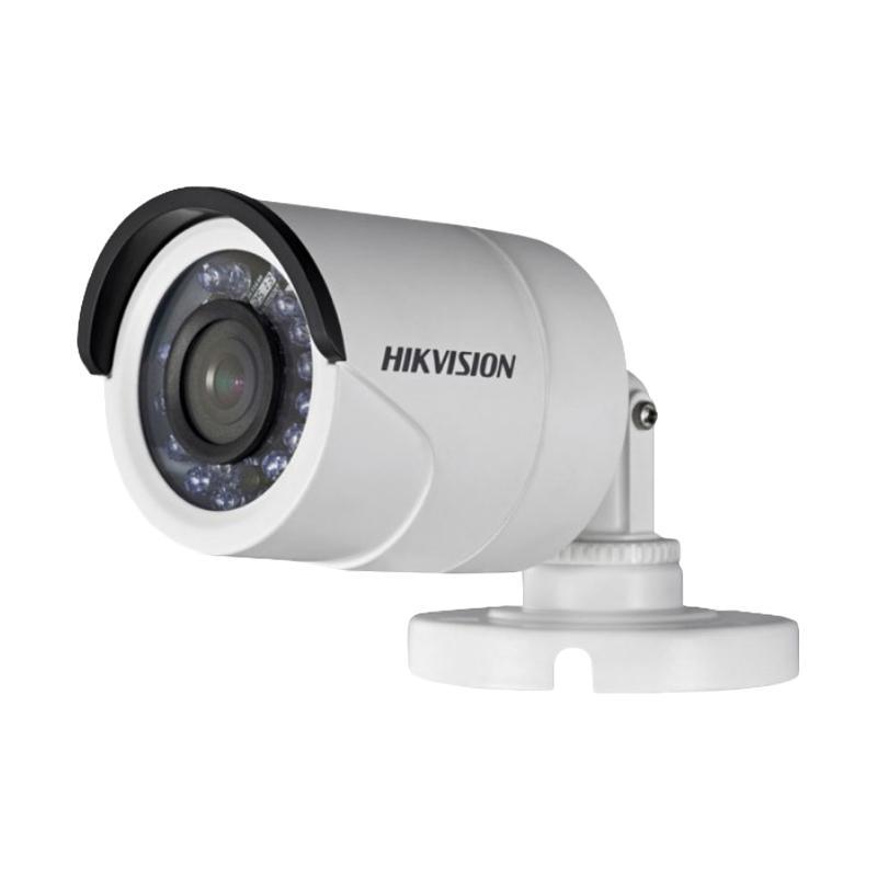 Hikvision Medusa Cam THD DS-2CE16D0T-IRPF 2.0MP 4 in 1 3.6mm Bullet Kamera CCTV