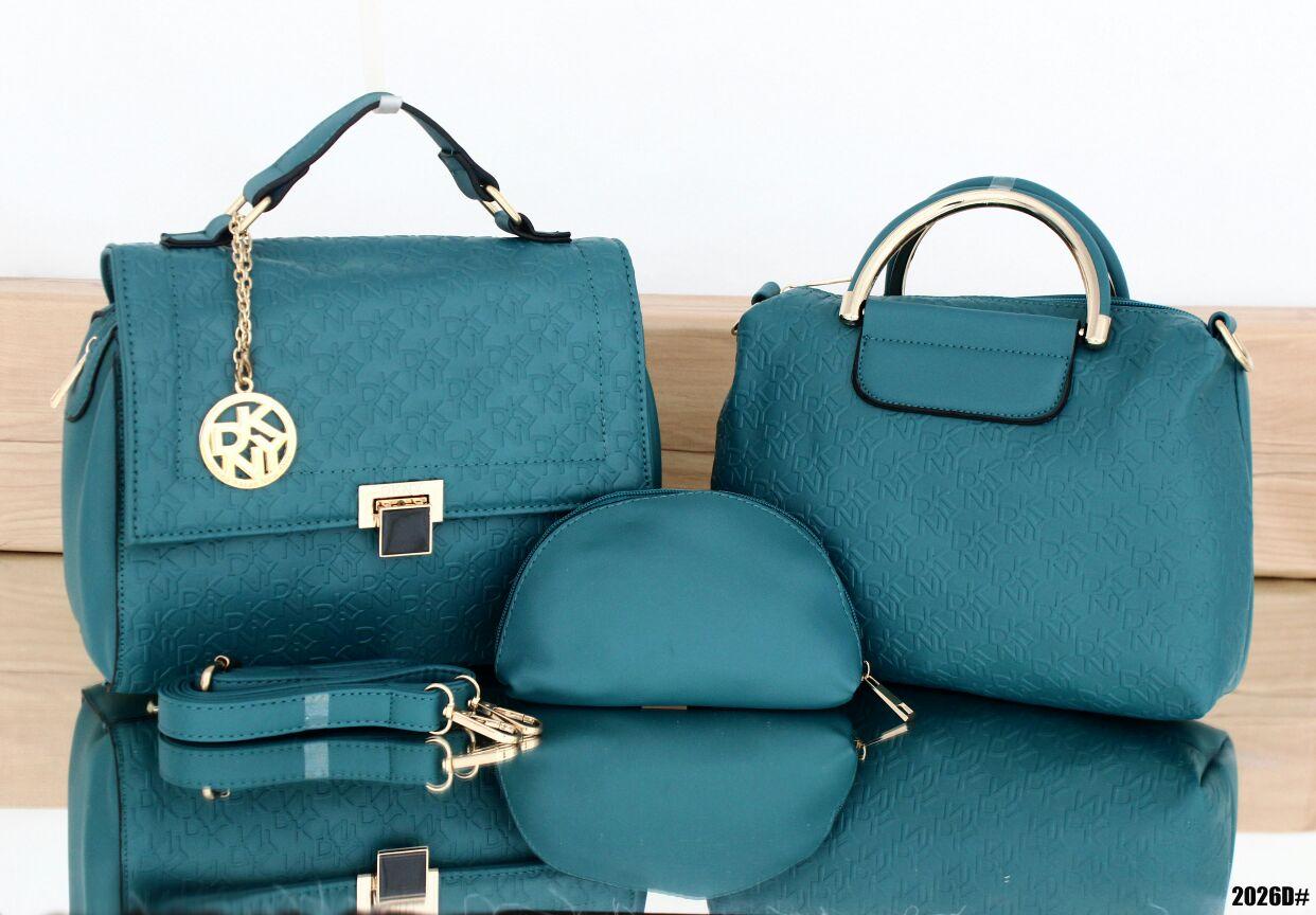 TAS DKNY SCOOP 2026D
