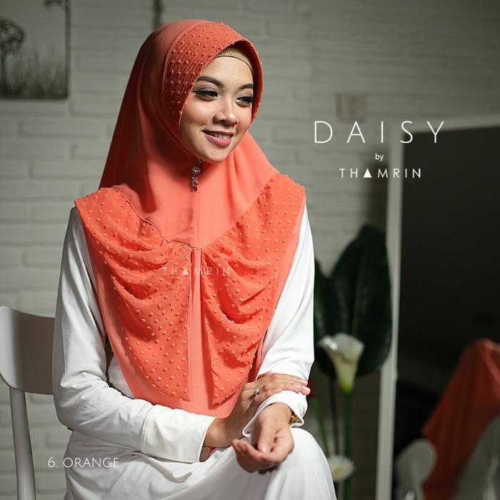 KHIMAR DAISY ORI BY THAMRIN A2138