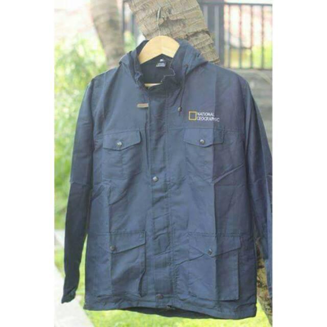 Parka National Geographic