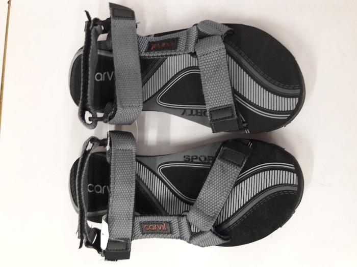 sandal gunung pria carvil Vasco-gm