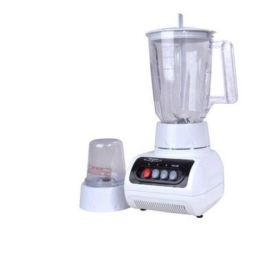 Blender Plastik 1.5L 2in1 200W Maspion MT1209