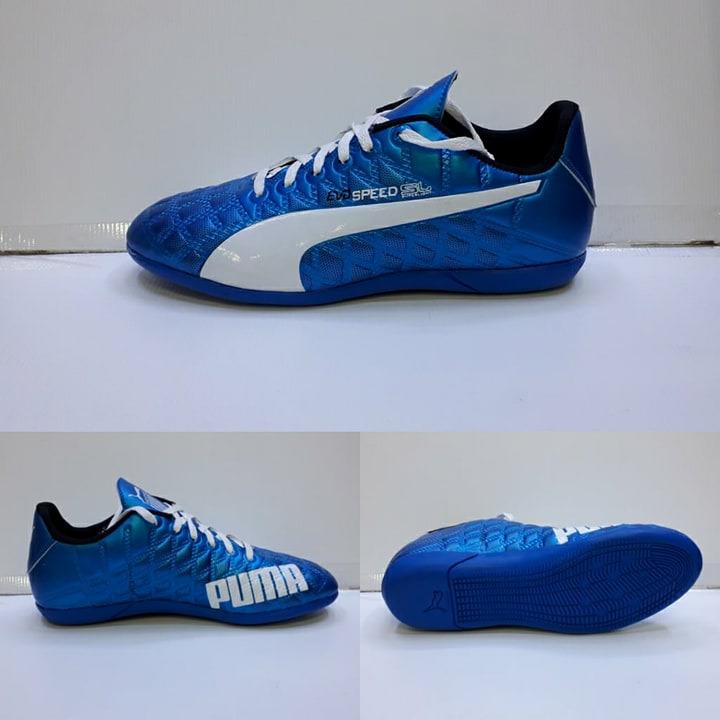 Sepatu FUTSAL Terbaru - CDO1 - PREMIUM - BISA BAYAR DI TEMPAT