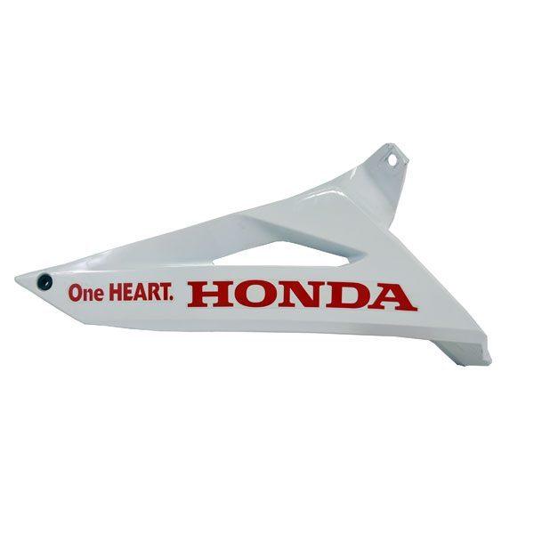 Cowl R Under Putih (White) – New CBR 150R K45G