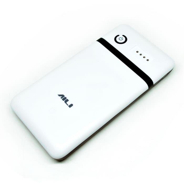 POWERBANK MODUL CASE AILI ISI 6