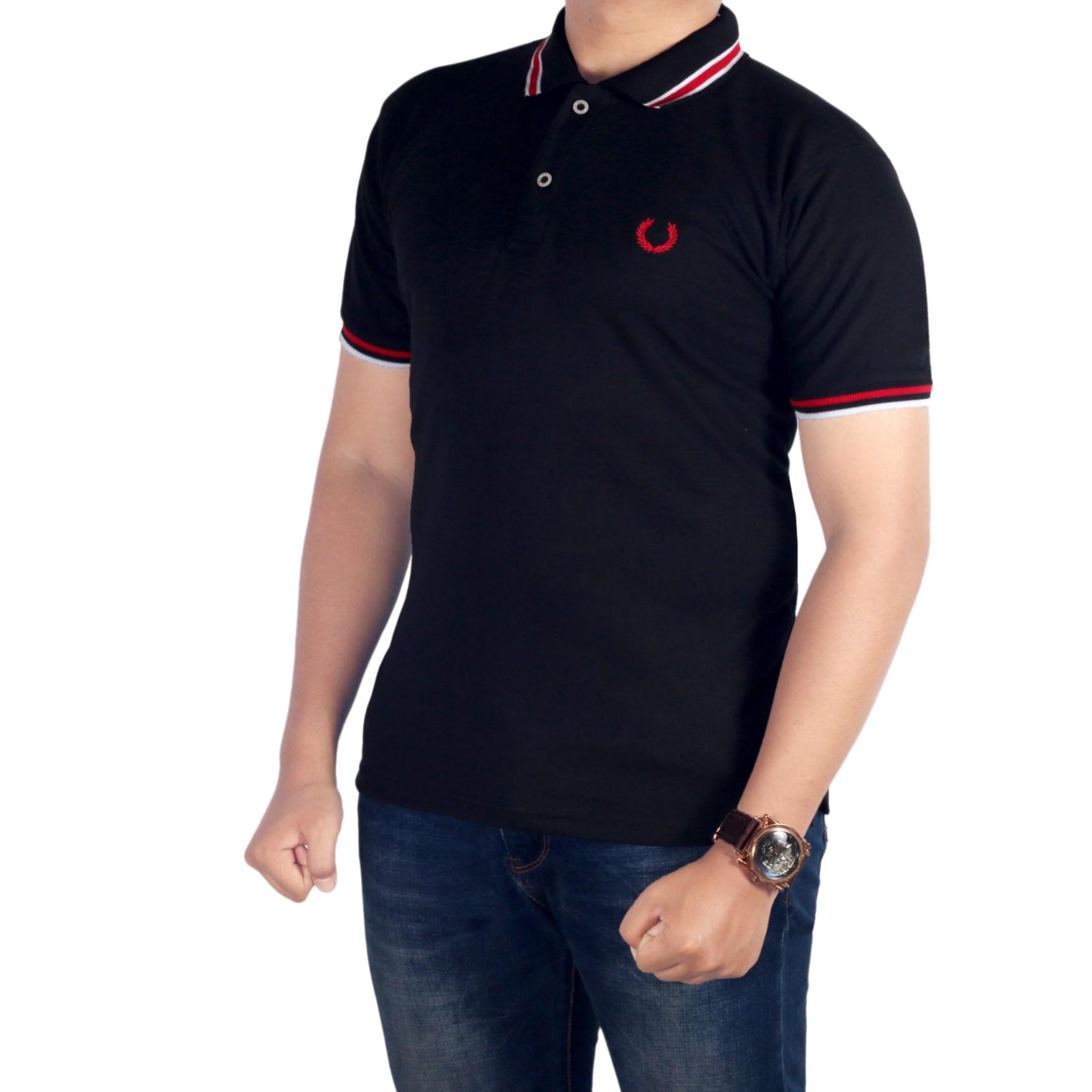 bsg_fashion1 Baju Polo Polos Pria Hitam/ Polo Kaos Murah/ Polo Kaos Pria Murah/Kaos polo shirt polos/kaos kerah polo shirt/kaos polo pria/kaos polo berkerah/kaos polo polos/kaos polos polo/kaos polo IR 3907