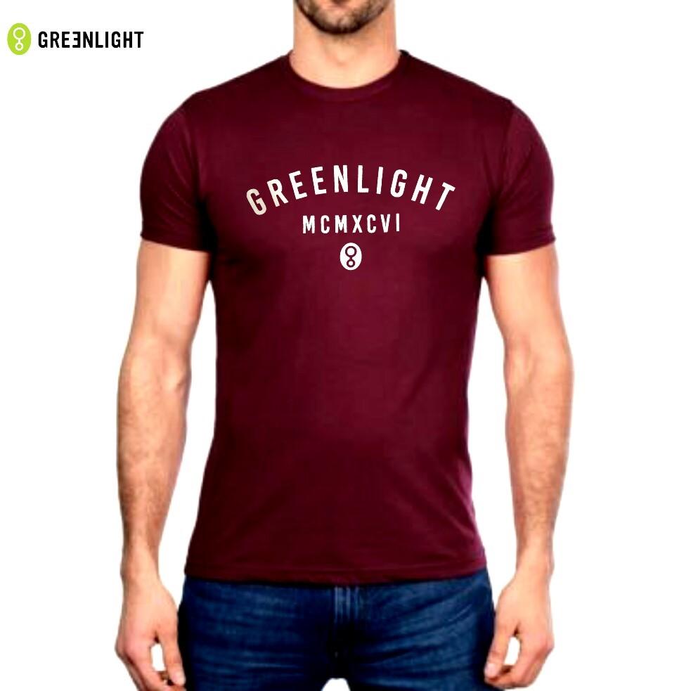 Kaos Distro Premium Greenlight 3Second Three Second Best Seller