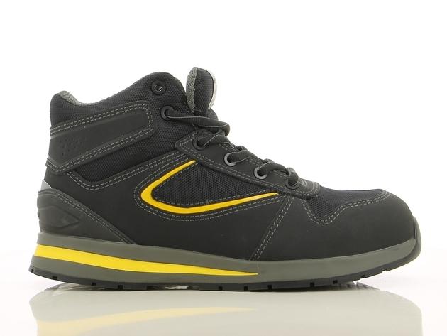 Sepatu Safety Jogger Speedy Safety Shoes Sport Sepatu Safety Kulit