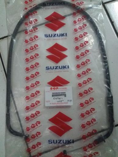 kabel kopling satria fu 4t ori sgp