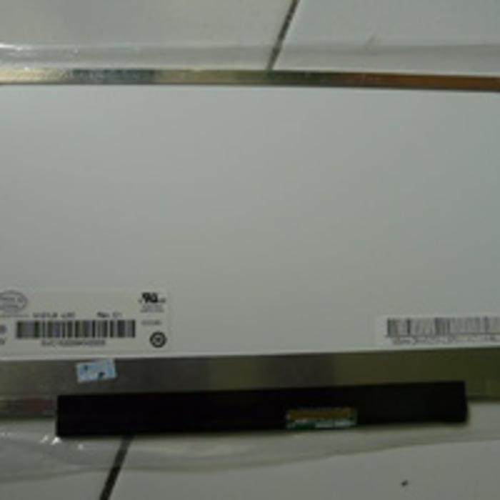 Terbaru!! Led 10.1 Slim - Laptop Acer Asus Axioo Dell Lenovo Hp Toshiba Samsung - ready stock