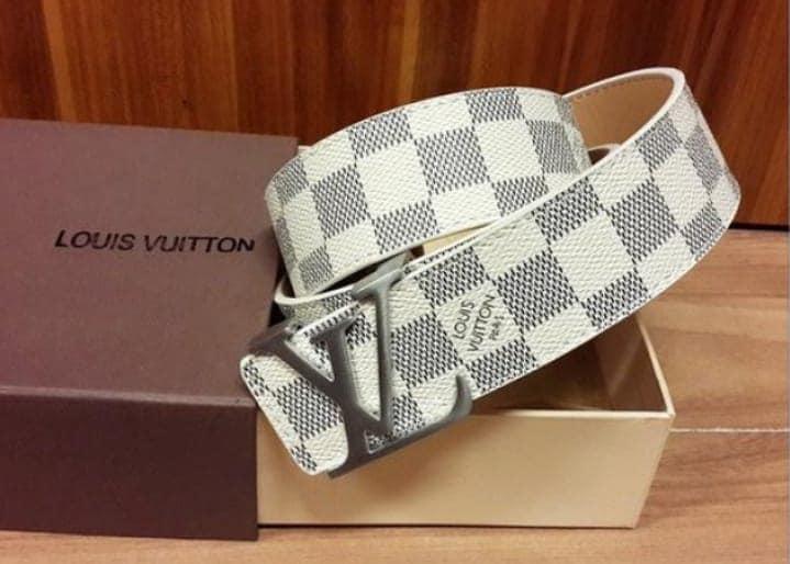 GESPER IKAT PINGGANG LV TERBARU MASA KINI