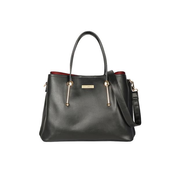 Palomino Diska Handbag - Black