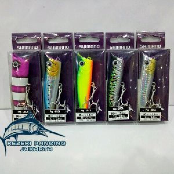 Umpan Shimano Pop Orca OP 190PE