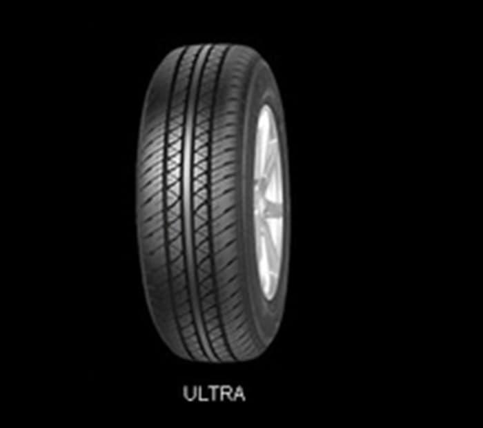 Best Quality Ban Mobil Grandmax Carry Forceum Ultra 165/80 R13 Black