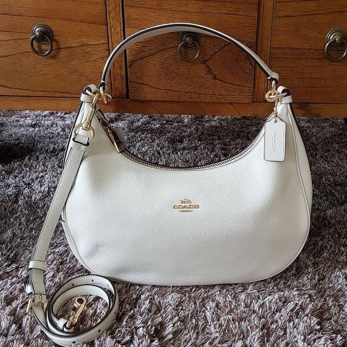 Tas coach original - Coach harley east west chalk
