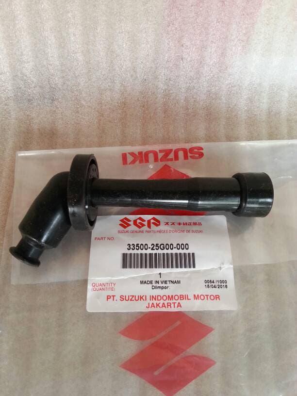 CANGKLONG BUSI SATRIA FU 150 33500-25G00-00 ORI SUZUKI