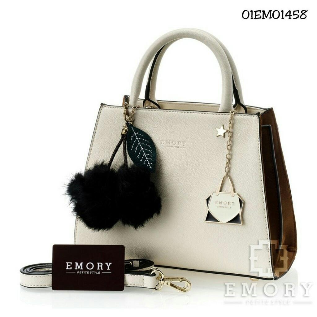 TAS EMORY FENSYLIA (PS)