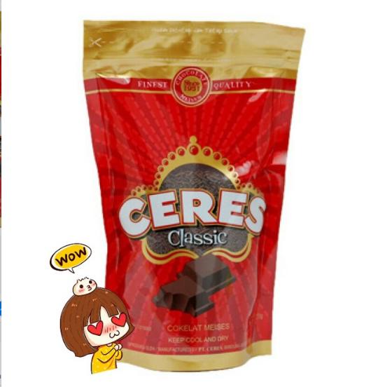 Meses Ceres 500gr