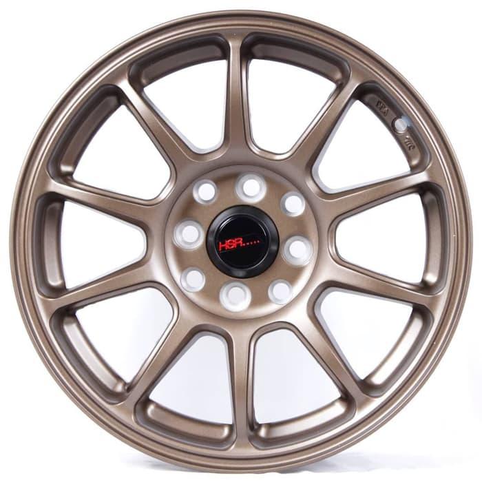 VELG MOBIL ZE40 JD5102 HSR RING 15 LEBAR 7 HOLE 8X100-114,3 ET35 SMBRZ