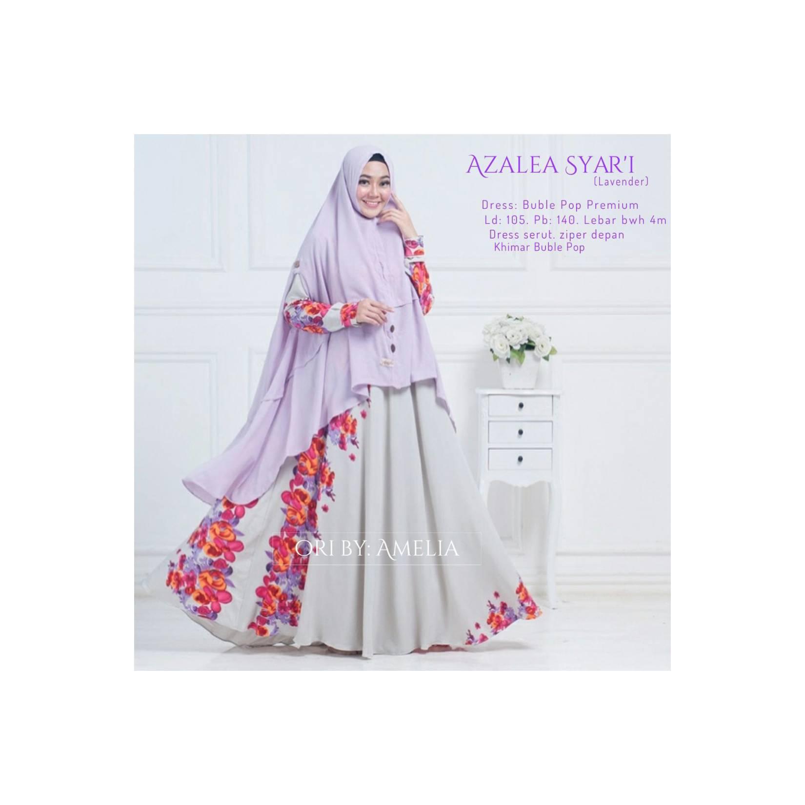 lyra virna syari collection4