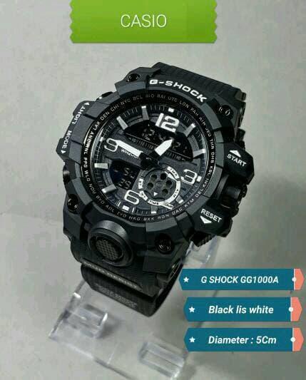 Fossil willow tanggal aktif - jam tangan pria - jam tangan analog pria - jam tangan sport - jam tangan sport pria