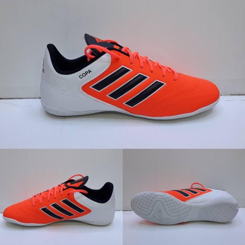 Sepatu FUTSAL Terbaru - Copa - PREMIUM - BISA BAYAR DI TEMPAT
