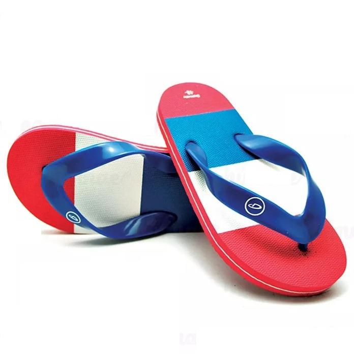 Sandal Daimatu Unisex Pria Dan Wanita Otona 9331-OTN