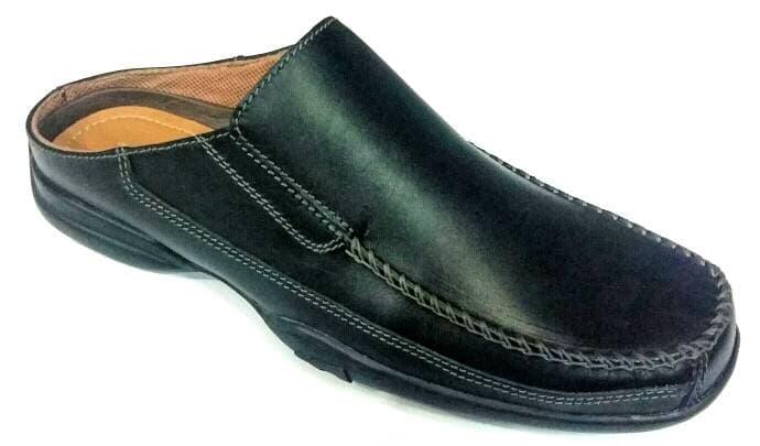 PROMO!!! Sepatu Kulit Diskon Pakalolo Boots 863