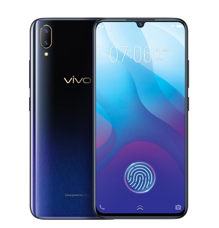 Vivo V11 Pro