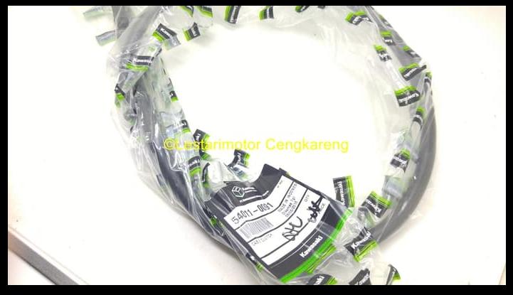 Kabel Kopling/Clutch KLX 150S Original Kawasaki