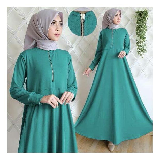 J&C Dress Maxi Juliam / Gamis Muslim / Dress Maxi / Jumbo Dress / Maxi Jumbo / Maxi Muslim / Maxi Dress / Dress Muslim / Busana Muslim / Baju Muslim / Setelan Muslim / Hijab Fashion / Hijab Style