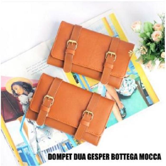 BajuReady 14356 R21 AKSESORIS DOMPET WANITA DEWASA TERBARU MODIS CEWEK KEKINIAN