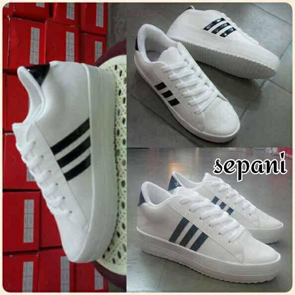Dompet Kartu sandal sepatu wanita bhestcollection Diskon