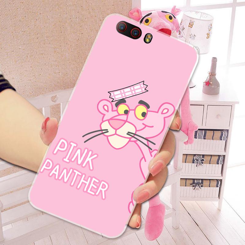 ZTE Casing HP Z17minis Sarung Gel Silika Nx589j Betis Lulur