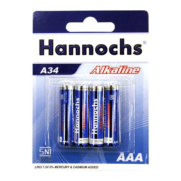 HOT DEALS!! Battery Baterai Batere Batre A3 AAA Remote Control AC TV Keyboard AAA TERMURAH / MURAH / PACKING RAPIH / PENGIRIMAN CEPAT